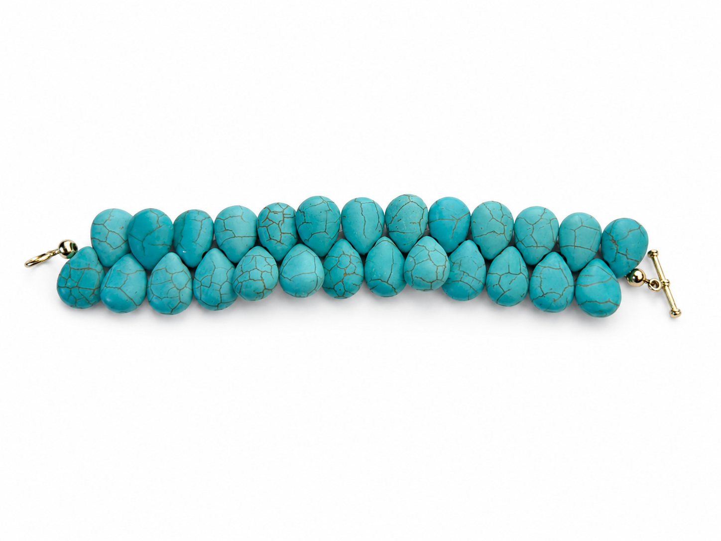 Montana Statement Bracelet
