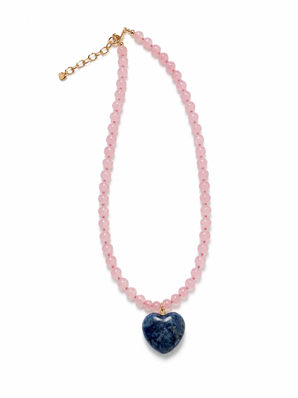 Josie Beaded Necklace