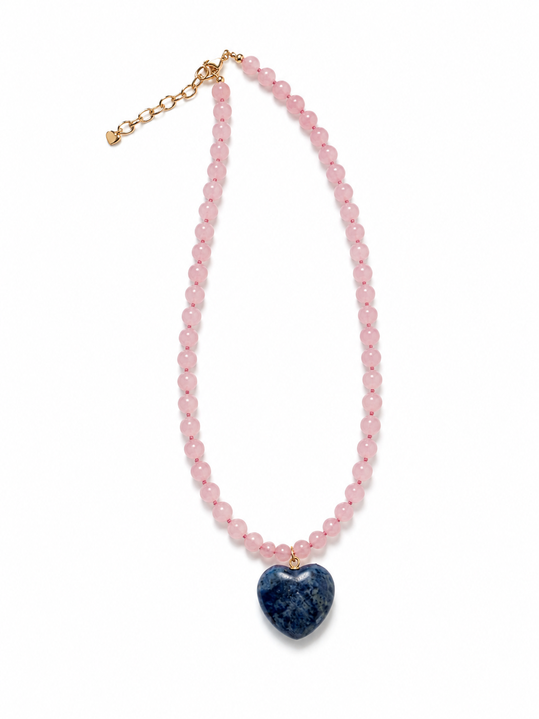 Josie Beaded Necklace