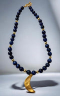 The Montana Under the Moon Necklace