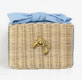 Derby Bow Clutch