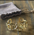 Derby Day Gold Bracelet